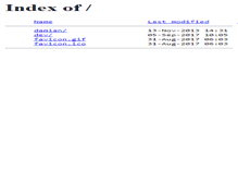Tablet Screenshot of nimeck.com